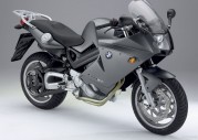 BMW F 800 ST